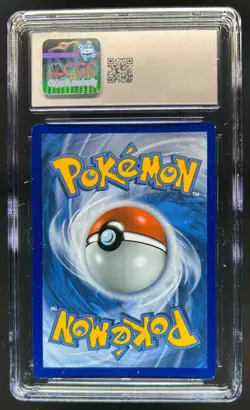 2016 Pokemon XY Evolutions Charizard Holo #11/108 CGC 8.5 - Image 2