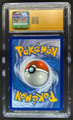 2020 Pokemon Champion's Path Gardevoir VM Pristine Holo Full Art #076/073 CGC 10 - Image 2