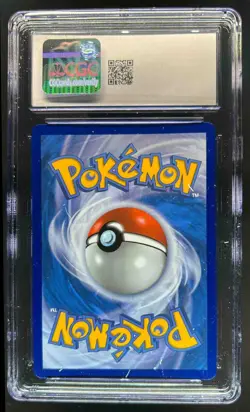 2020 Pokemon Champion's Path Galarian Cursola V Holo Full Art #071/073 CGC 10 - Image 2