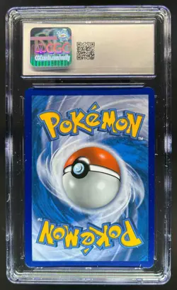 2016 Pokemon XY Evolutions Nidoking #46/108 CGC 8.5 - Image 2