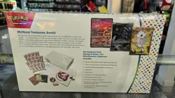 Pokemon TCG: Scarlet & Violet 151 Ultra-Premium Collection Box - 16 Packs - Image 2