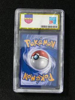 2025 Pokemon TCG S-Chinese 151C Mew ex 185/151 SR Full Art PGS 10 LU57 - Image 2