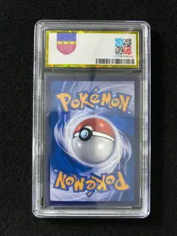2025 Pokemon TCG S-Chinese 151C 186/151 SSR Wigglytuff Ex Holo PGS 10 LU57 - Image 2