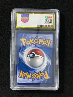2023 Pokemon TCG S-Chinese CSM2.5C 085/061 HR Trevenant Dusknoir Gx PGS 10 LU57 - Image 2