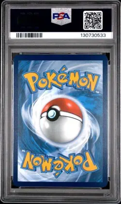 2024 Pokemon Surging Sparks Latias ex #239 Special Illustration Rare PSA 10 - Image 2