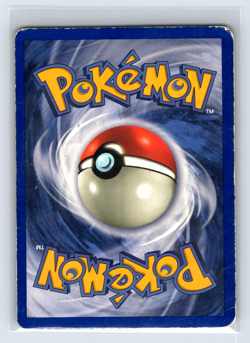 Nidoking 1999 Pokemon English Base Set Holo Rare 11/102 - Image 2
