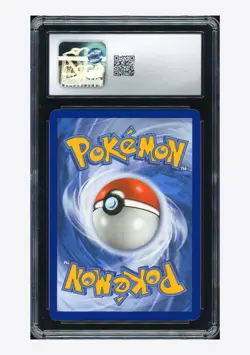 Pokemon CGC 9 Lure Module Secret Rare 2022 088/078 Pokemon GO English - Image 2