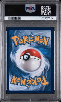 2025 POKEMON MEG EN-MEGA EVOLUTION ILLUSTRATION RARE #150 STEELIX PSA 10 - Image 2