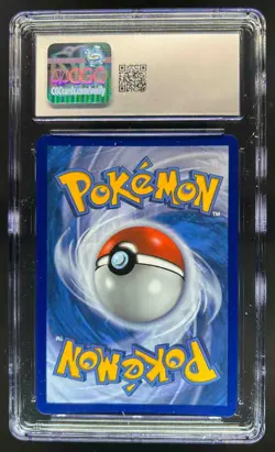 2020 Pokemon SWSH Champion's Path Drednaw VMAX Holo #015/073 CGC 9 - Image 2