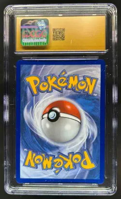 2025 Pokemon Mega Evolution Spiritomb Pristine Illustration Rare #148/132 CGC 10 - Image 2