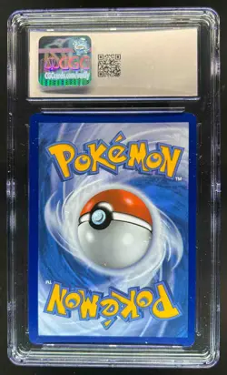 2025 Pokemon Prismatic Evolutions Eevee Promos #174 CGC 9 - Image 2