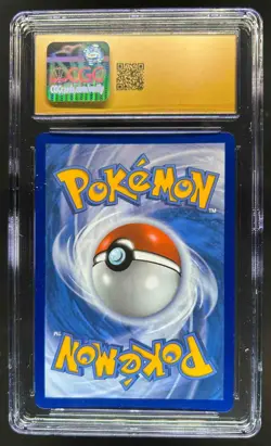 2025 Pokemon Prismatic Evolutions Terapagos ex Pristine #180/131 CGC 10 - Image 2