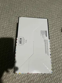 Pokemon Scarlet & Violet EMPTY 151 Booster Bundle Display BOX ONLY - Image 3