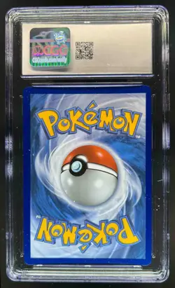 2023-25 Pokemon SV Black Star Promos SVP EN Espeon ex #175 CGC 10 - Image 2