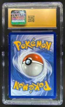2024 Pokemon Surging Sparks Hydreigon Ex Pristine #119/191 CGC 10 - Image 2