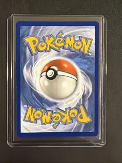Pikachu 051 /162 Stamped 2026 Pokemon Day 30th Anniversary Promo Cosmos w/ SWIRL - Image 4