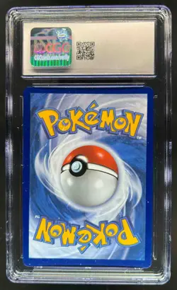 2023 Pokemon SWSH Crown Zenith Raikou V Galarian Gallery #GG41/GG70 CGC 9 - Image 2