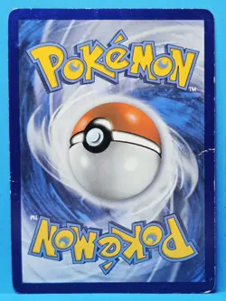 2015 😺 M Houndoom EX 22/162 Ultra Rare XY Breakthrough Pokemon - Image 2