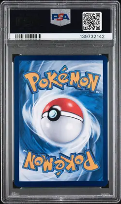 2025 POKEMON SIMPLIFIED CHINESE CBB3 C-GEM PACK VOL 3 #07 CUBONE PSA 10 - Image 2