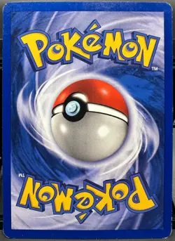 Erika's Tangela 79/132 Gym Heroes Pokemon TCG 1999 LP - Image 2