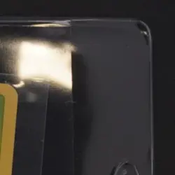 2020 POKEMON SWORD & SHIELD REBEL CLASH #020/192 APPLIN HOLO - Image 5