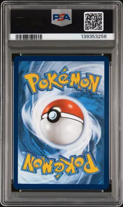 2025 POKEMON DRI EN-DESTINED RIVALS HYPER RARE #241 CYNTHIA'S GARCHOMP EX PSA 10 - Image 2