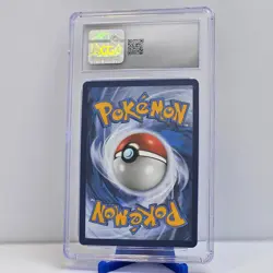 Gyarados ex 225/198 CGC 9 Mint Scarlet & Violet Pokemon Ultra Rare Holo - Image 3