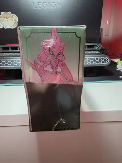 Pokemon Scarlet & Violet Paradox Rift Elite Trainer Box Sealed - Pokemon Center - Image 2