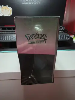 Pokemon Scarlet & Violet Paradox Rift Elite Trainer Box Sealed - Pokemon Center - Image 4