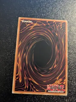 Yubel - Terror Incarnate LCGX-EN198 Legendary Collection 2 Secret Rare NM - Image 2