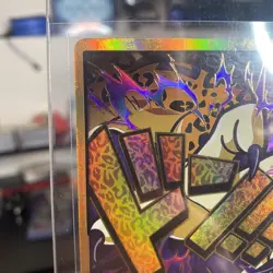 ONE PIECE Card Game Premium THE BEST PRB01 Rob Lucci Don Parallel super JP Q1 - Image 2