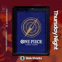 2026 ONE PIECE THE AZURE SEA'S SEVEN #OP14-112 BOA HANCOCK SUPER RARE - Image 2