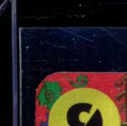 2026 ONE PIECE THE AZURE SEA'S SEVEN #OP14-112 BOA HANCOCK SUPER RARE - Image 3
