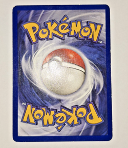Jolteon 20/64 Rare Non Holo Pokemon Card - Jungle Set - Image 4