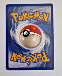 Jolteon 20/64 Rare Non Holo Pokemon Card - Jungle Set - Image 5