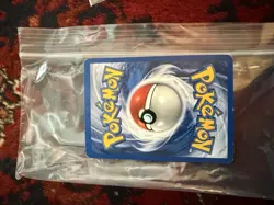 🔥 Jolteon 20/64 🔥 Original Jungle Set Non Holo Rare Pokemon Card WOTC 1999 - Image 2