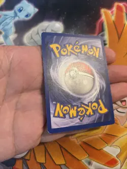 1st Edition Jolteon 20/64 Jungle Set Non Holo Rare Vintage 1999 Pokemon Card- NM - Image 5