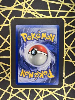🔥 Jolteon 20/64 🔥 Original Jungle Set Non Holo Rare Pokemon Card WOTC 1999 - Image 3