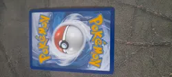 Teal Mask Ogerpon EX 025/167 Play! Stamp Pokemon Series 6 Prize Pack TCG - Image 2
