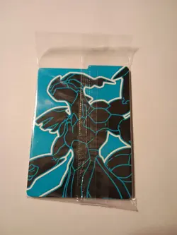 Pokemon Sealed Thundurus 209 Promo Black Star SV Scarlet Violet Promo Card Rare - Image 2