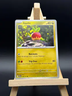 Choose Your Pokemon Card! Clay Pokemon from Artist Yuka Morii - Image 4