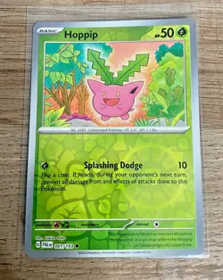 Pokemon Scarlet & Violet - Paldea Evolved - Reverse Holo Cards - Image 2