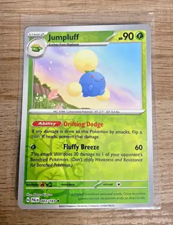Pokemon Scarlet & Violet - Paldea Evolved - Reverse Holo Cards - Image 4