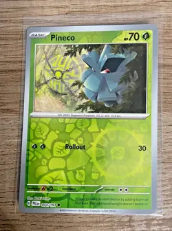 Pokemon Scarlet & Violet - Paldea Evolved - Reverse Holo Cards - Image 5