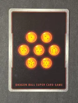 Piccolo - SB02-043 Alternate Art Manga Booster 02 Dragon Ball Card English - Image 2