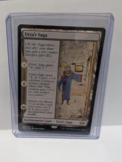 Urza's Saga Modern Horizons 2 Regular **x1** - Image 1