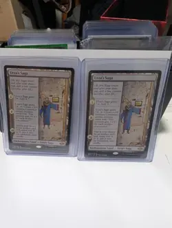 Urza's Saga Modern Horizons 2 Regular **x1** - Image 2