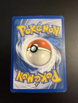 Pokemon TCG EX Holon Phantoms Deoxys Delta Species 4/110 - Holo Rare - Image 2