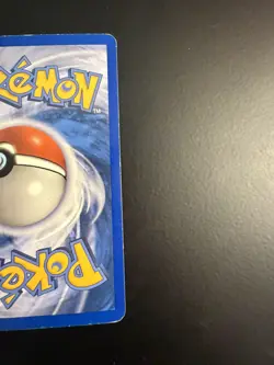 Pokemon TCG EX Holon Phantoms Deoxys Delta Species 4/110 - Holo Rare - Image 3