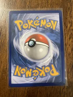 Pikachu SWSH020 Sword & Shield (2020) Black Star Promo Full Art Pokemon TCG NM - Image 2
